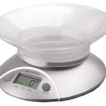 Весы кухонные Maxwell MW-1451 SR электронные, в г.Тирасполь