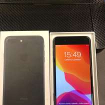 Iphone 7plus 128gb, в Москве