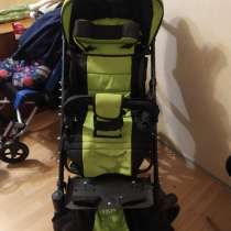 Продам коляску для ребёнка инвалида, в Костроме