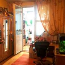 Продается 4-х комнатная двухуровневая квартира, в Москве