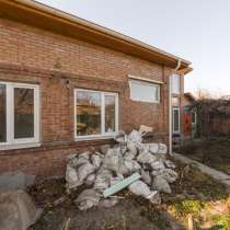 Продам новый дом 160 м2 с участком 3 сот, Нансена ул, в Ростове-на-Дону