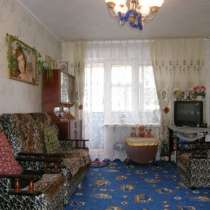 Продается однокомнатная квартира на ул. Менделеева 46, в Переславле-Залесском