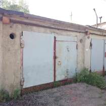 Продам гараж, ул. Вильского, Красноярск, в Красноярске
