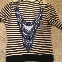 Кофта (лонгслив), в Москве