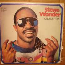 Пластинка виниловая Stevie Wonder ‎- Greatest Hits, в Санкт-Петербурге