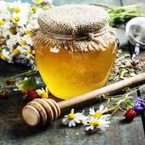 Алтайский мёд, в г.Луганск
