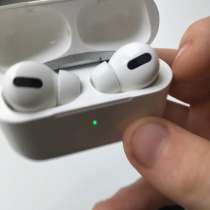 AIR PODS PRO, в Москве