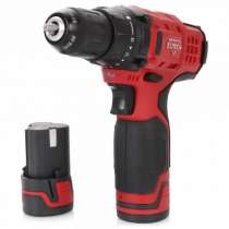 Аккумуляторная дрель-шуруповерт Elitech ДА 10.8ЛK2 (1.5Ач), в г.Тирасполь