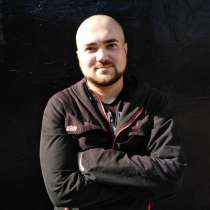 Олег, 29 лет, хочет познакомиться &ndash; Олег, 29 лет, хочет познакомиться, в Санкт-Петербурге