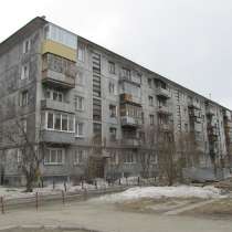 Продажа однокомнатной квартиры в Юго-Западном районе, в Екатеринбурге