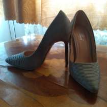 Туфли женские 36 размер, в г.Днепропетровск