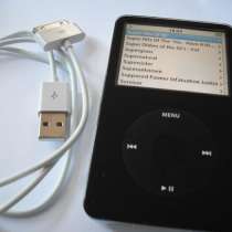 Плеер iPod Classic 80Gb, в г.Луганск