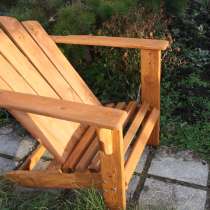 Кресло для улицы или веранды, в Саратове