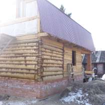 Строительство, ремонт индивидуальных жилых строений, в Ярославле