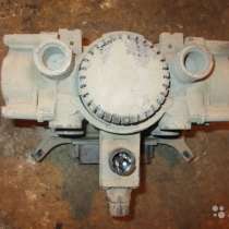 Модулятор EBS Mercedes-Benz, в Москве