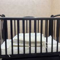 Детская люлька кроватка, в Краснодаре