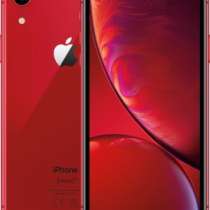 IPhone XR red 64gb, в Королёве
