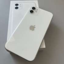 IPhone 11 64GB, в Санкт-Петербурге