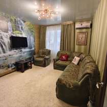 Уютная 1-комнатная квартира с шикарным панорамным видом, в Краснодаре