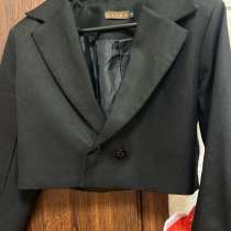 Пиджак, официальный, в Тобольске