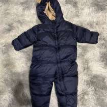 Комбенизон детский 80, в Барнауле