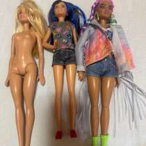 Куклы барби, в Архангельске