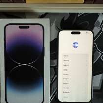 IPhone 14 Pro Max 512gb, в Москве