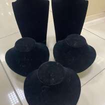 Шеи для колье, в Москве