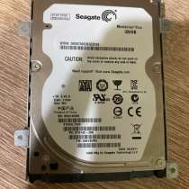 Жёсткий диск Seagate 320GB 2.5&rdquo; SATA (для ноутбука), в Москве