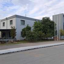 ОТ ВЛАДЕЛЬЦА ПРОДАЕЦА ШВЕЙНАЯ ФАБРИКА В СЭЗ АНТАЛИИ У МОРЯ, в г.Анталия