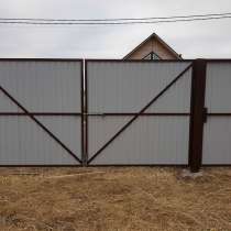 Ворота, Калитки в Могилеве, в г.Могилёв