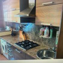 Сдам трехкомнатную квартиру, в Москве