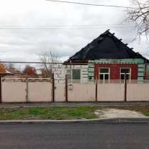 Продам дом в Целине, в Целине