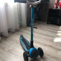 Продам самокат (Б/У) (ОПИСАНИЕ!!!!), в Краснодаре