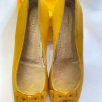 Балетки FENDI, в Москве