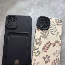 Чехол на 11-й iPhone Продаю чехол на 11-й iPhone, в Элисте
