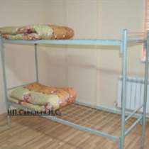 металлические кровати для рабочих, в Калуге