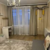 Предлагаем в аренду отличную двухкомнатную квартиру в пешей, в Москве