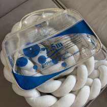 Бортики на детскую кроватку, в Екатеринбурге