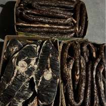 Андийское сушенное мясо и колбаса !, в Москве