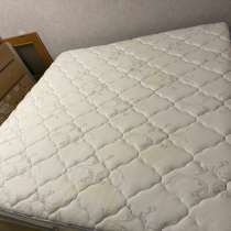 Матрас аскона 200*200, в Зернограде