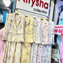Производители одежды больших размеров!!!, в г.Бишкек