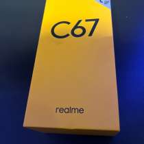 ☎️телефон Realme C67☎️, в Самаре