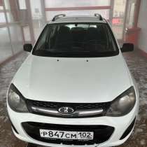 Продам автомобиль Lada kalina 2014 года, в Стерлитамаке