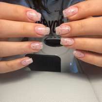 Мастер маникюра, в Малаховке