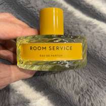 Vilhelm Parfumerie &laquo;Room Service&raquo;, в Санкт-Петербурге