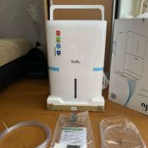 Осушитель воздуха BalluBD60TSD, в Уфе