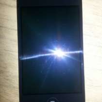 MP3-плеер Apple Touch 4G, в Тюмени
