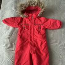 Комбинезон детский зимний, в Смоленске