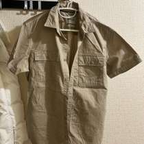 Рубашка мужская размер М, в Стерлитамаке